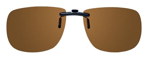 adjustable clip on sunglasses.